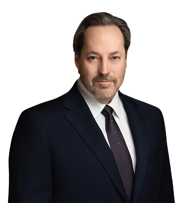 Erik Johnson attorney photo