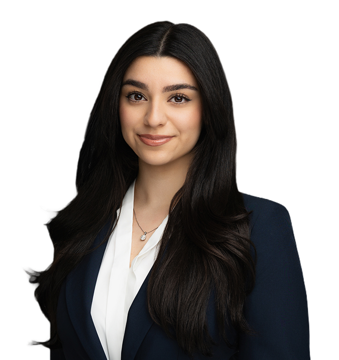 Savannah Najor