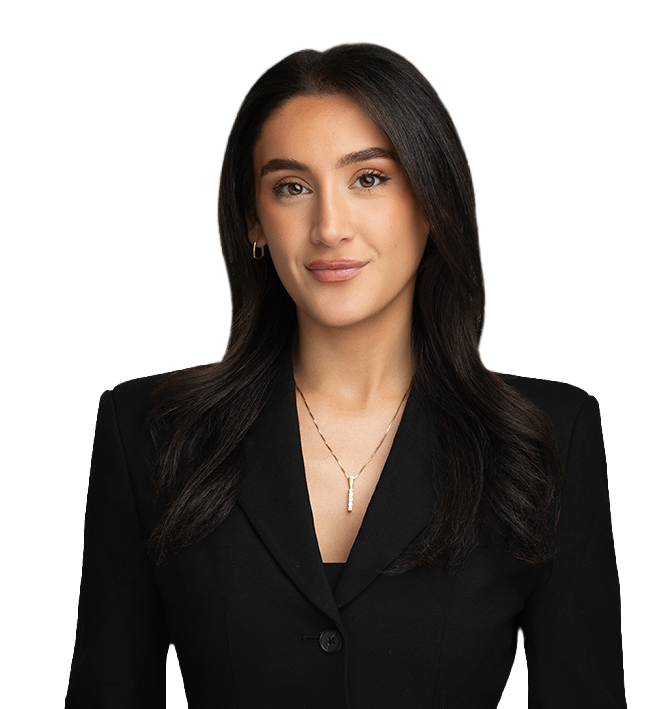 Skylar Hamama attorney photo