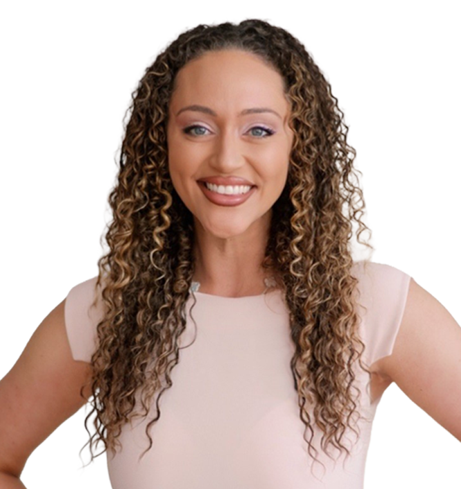 Symone Shinton