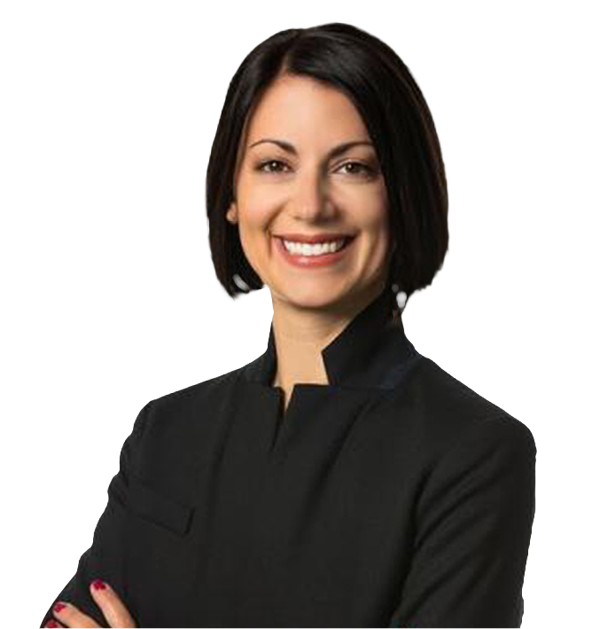 Alexandra Lannen attorney photo