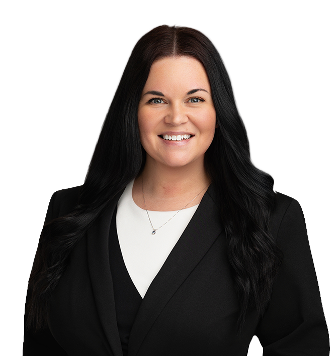 Amanda Allen attorney photo