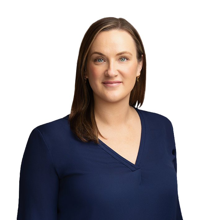 Brooke Henderson attorney photo