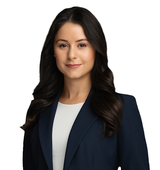 Brooke Seely attorney photo