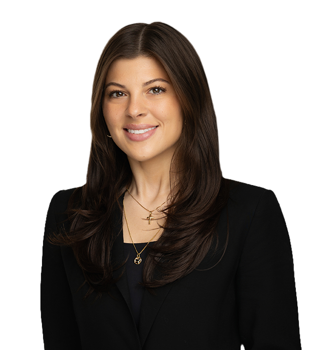 Claire Paterra attorney photo