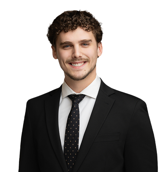 Grifin Lee attorney photo