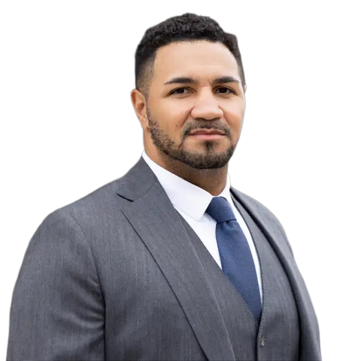 Jordan Jones attorney photo