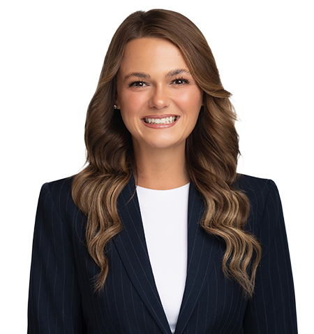 Carley Kavanaugh attorney photo