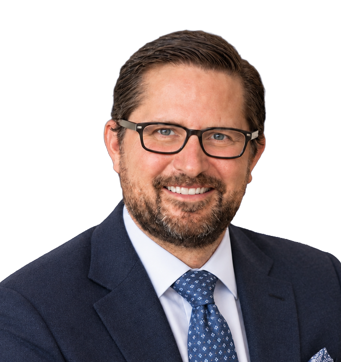 Stephen Holmes attorney photo