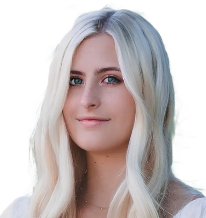 Julia Krznarich attorney photo