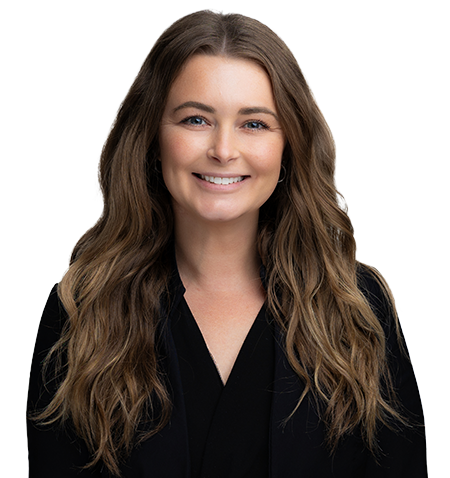 Katie Ostrolencki attorney photo